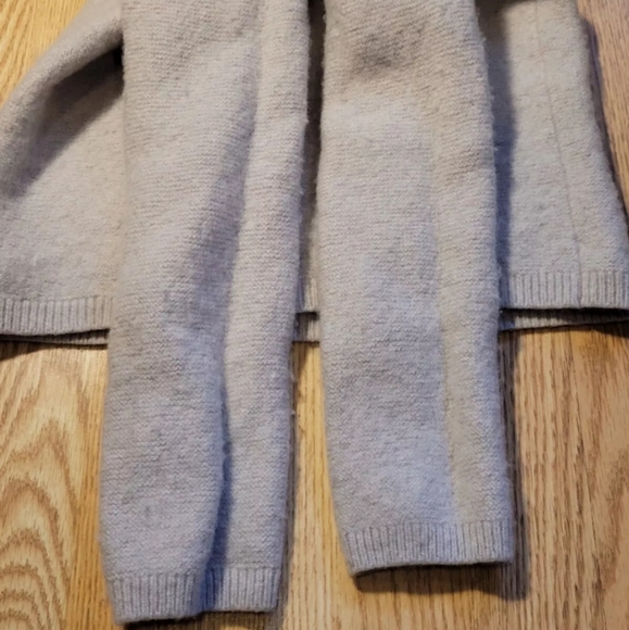 Tabitha Webb Sweater Size: Medium Kids Lambswool Blend - Picture 10 of 11